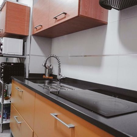 شقة Piso Centro أورينس المظهر الخارجي الصورة