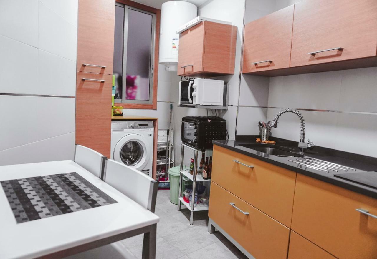 شقة Piso Centro أورينس المظهر الخارجي الصورة