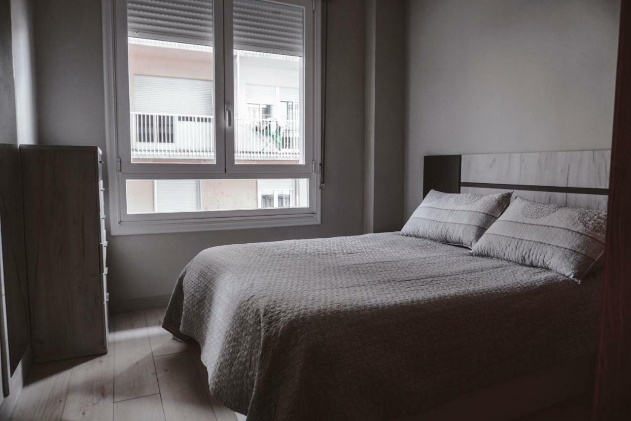 شقة Piso Centro أورينس المظهر الخارجي الصورة