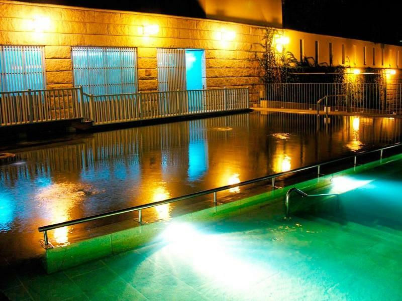 شقة Piso Centro أورينس المظهر الخارجي الصورة
