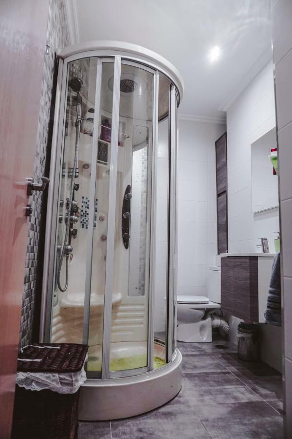 شقة Piso Centro أورينس المظهر الخارجي الصورة