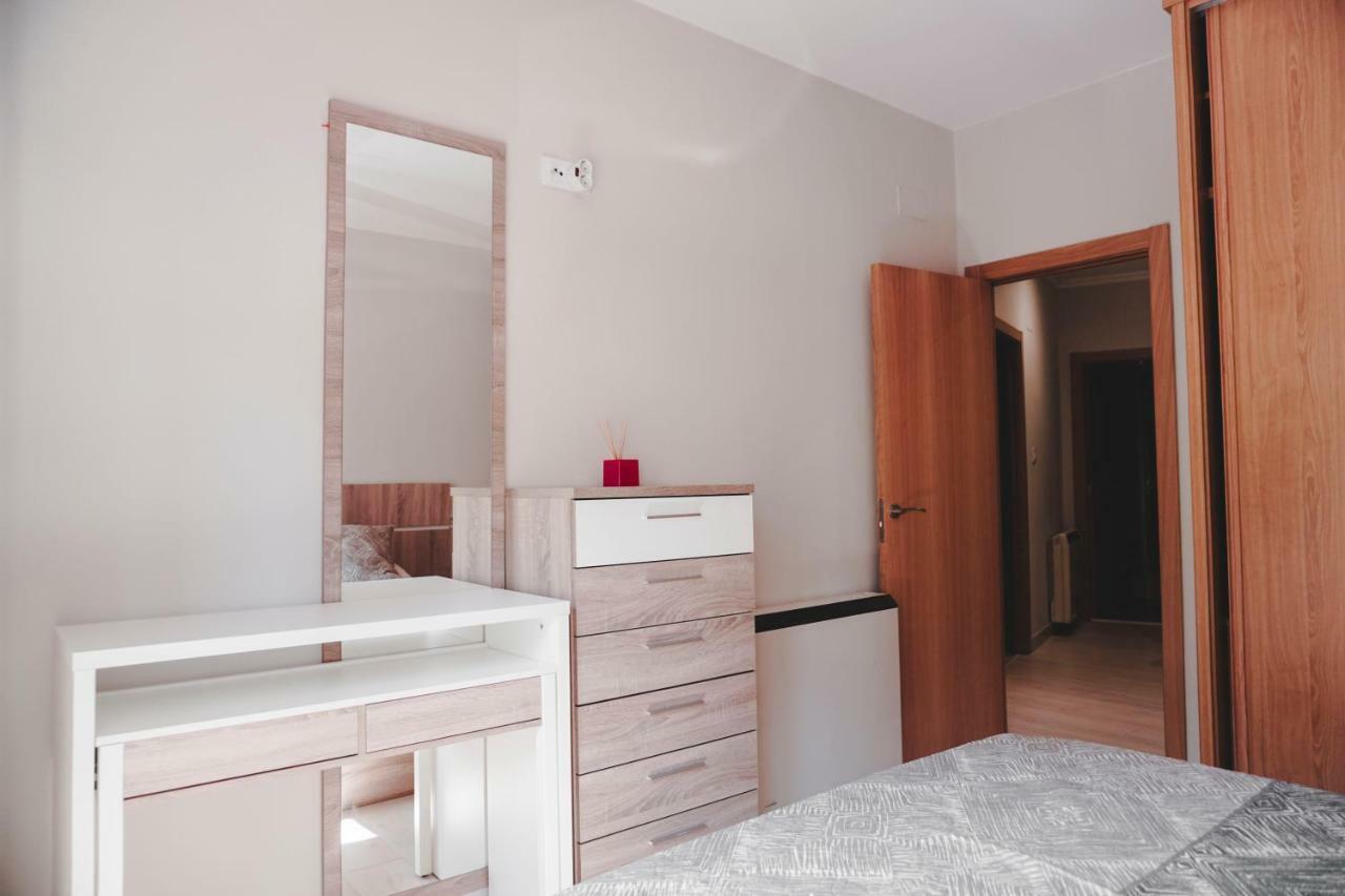 شقة Piso Centro أورينس المظهر الخارجي الصورة