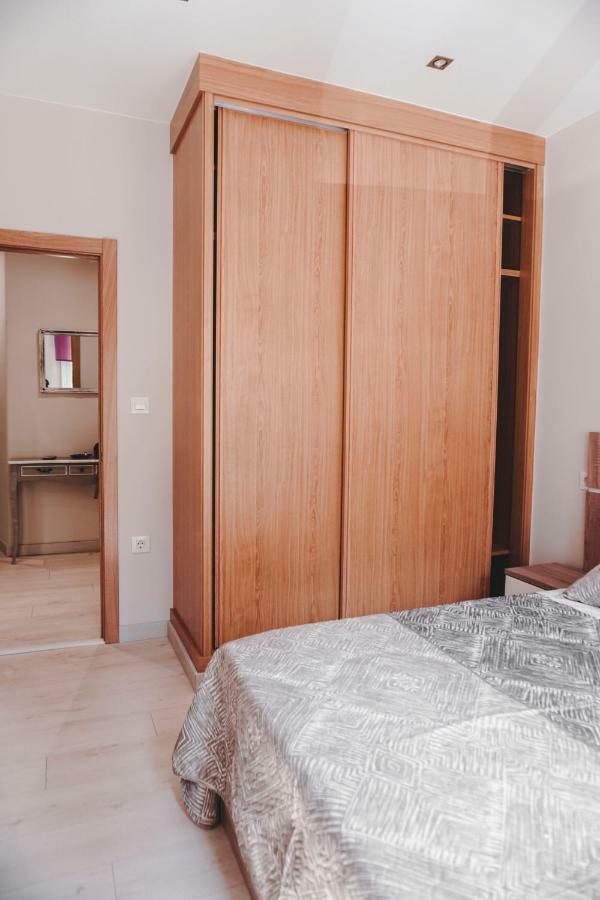 شقة Piso Centro أورينس المظهر الخارجي الصورة
